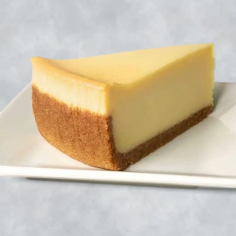 Cheese Cake.