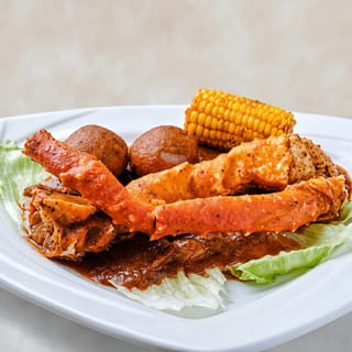 King Crab Legs