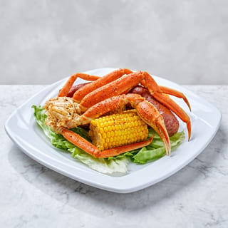 Snow Crab Legs