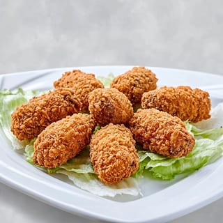 Fried Oyster