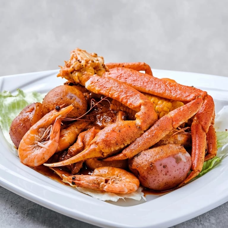 Indulge in Our Lobster Dishes