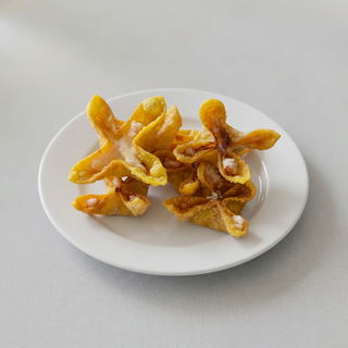 Crab Rangoon